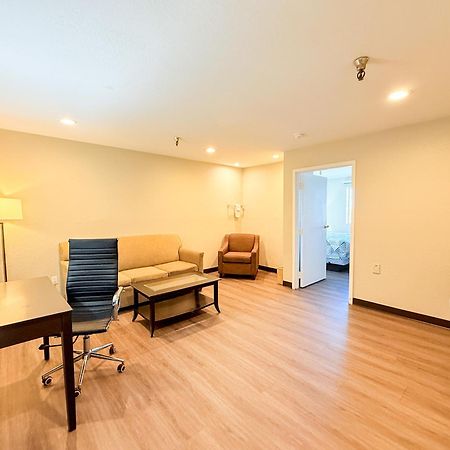 Studio 6 Suites Tucson, Az Airport Kino Sports Complex Buitenkant foto