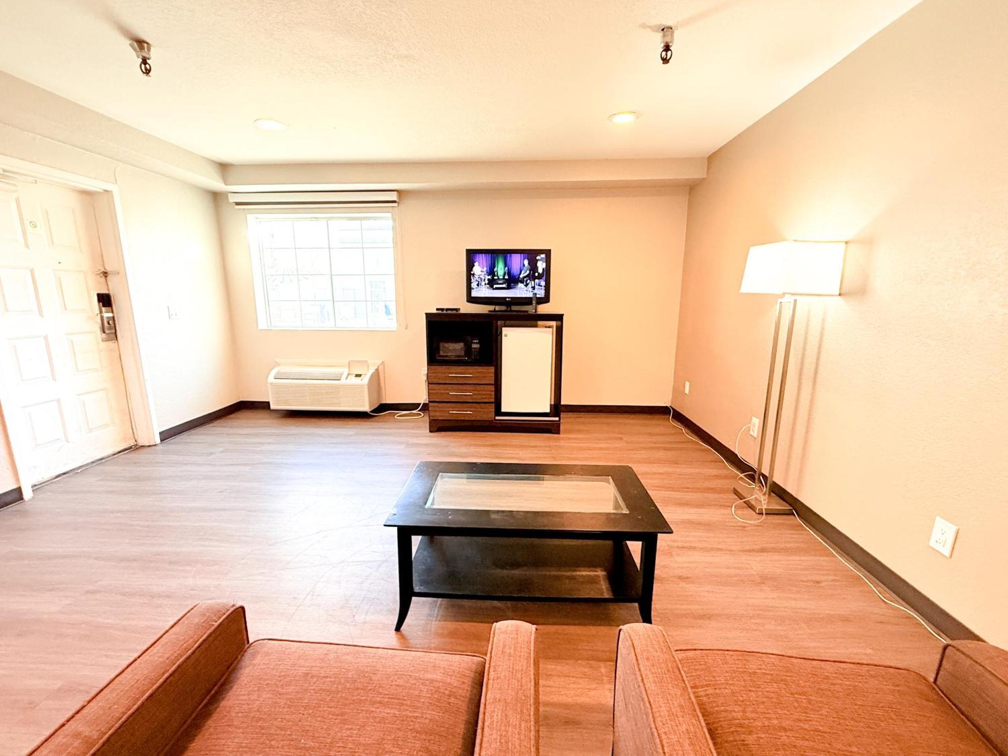 Studio 6 Suites Tucson, Az Airport Kino Sports Complex Buitenkant foto